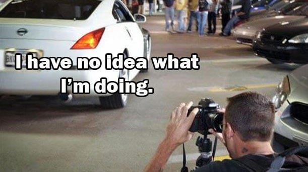 i-have-no-idea-what-im-doing-pictures