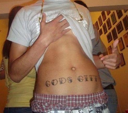 ink fails