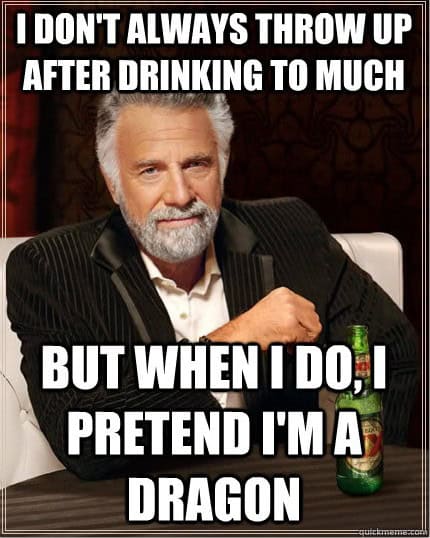 interesting man memes