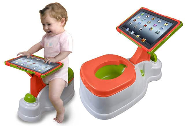 ipotty