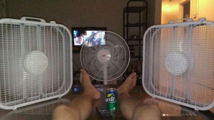 its-hot-out