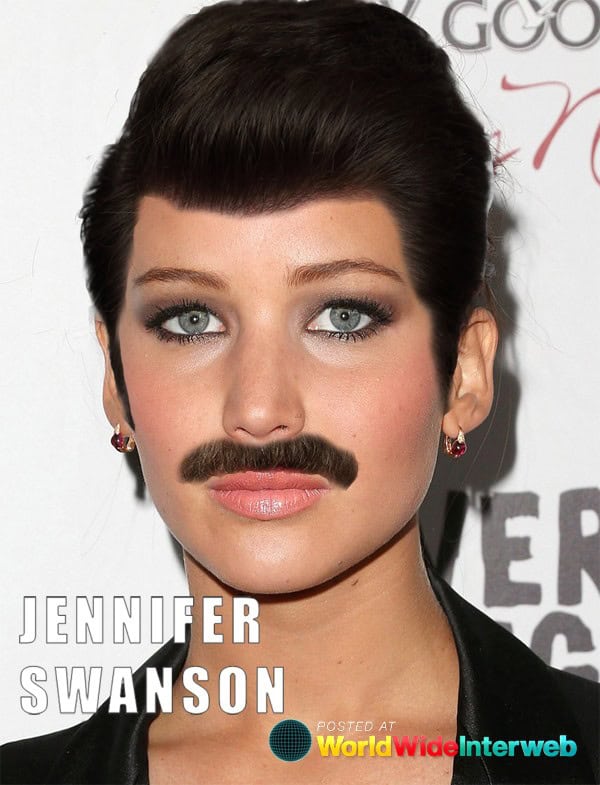 jennifer lawrence swanson
