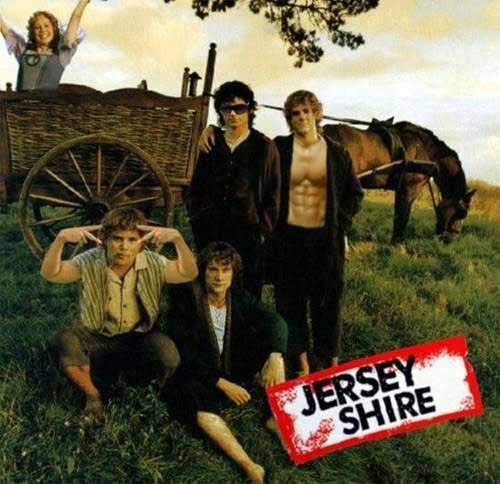 jersey-shire