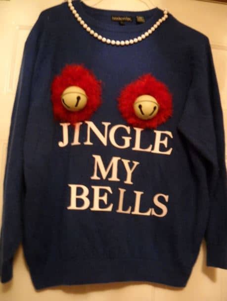 jingle my bells