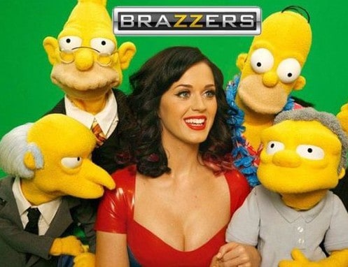 katy perry fail