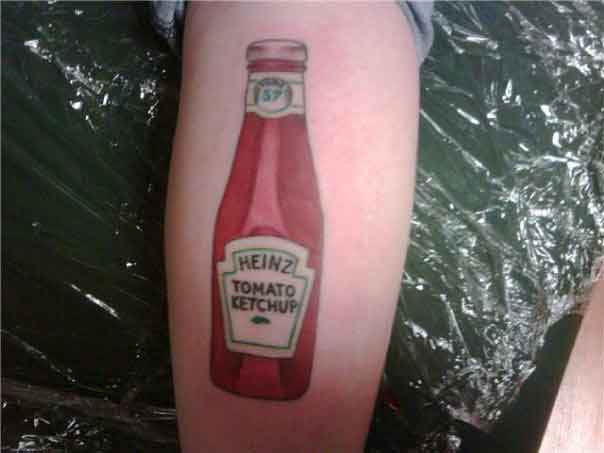 ketchup-tattoo