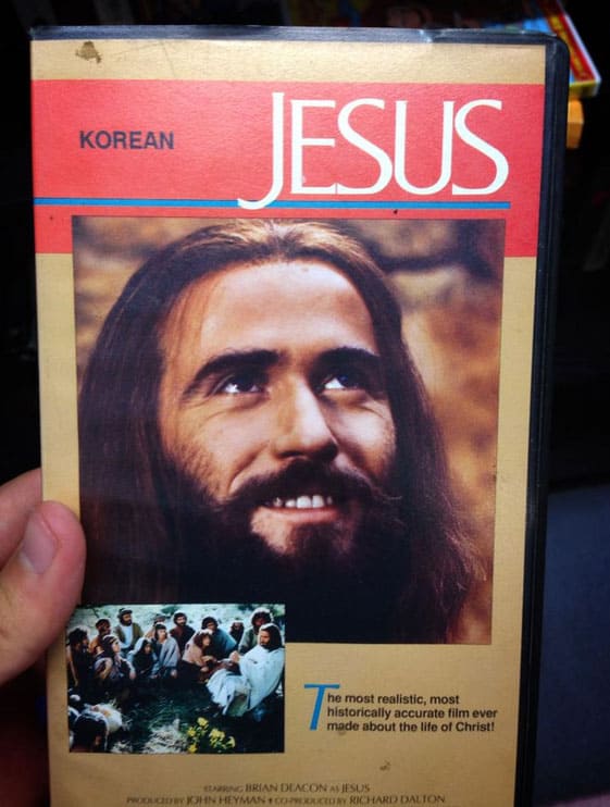 korean-jesus