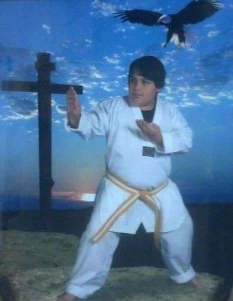 kung-fu-master