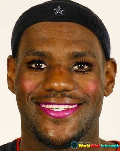 lebron-james-makeup