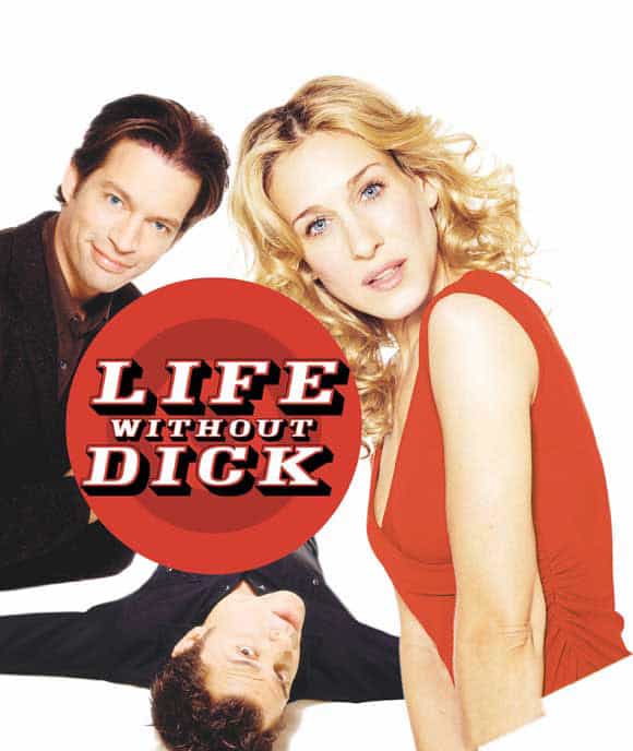 life-without-dick