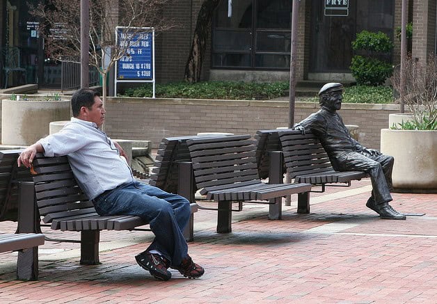 life imitates art pics