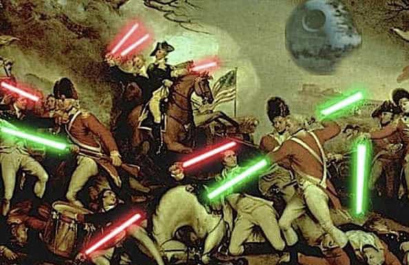 lightsaber funny
