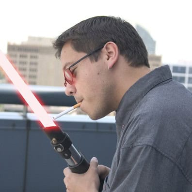 lightsaber funny photos