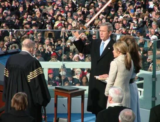 lightsaber knighting