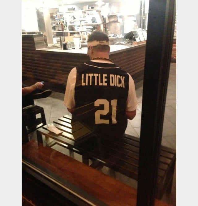 little-dick