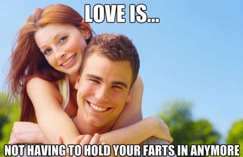 love-is