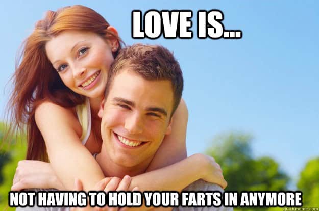 love is meme