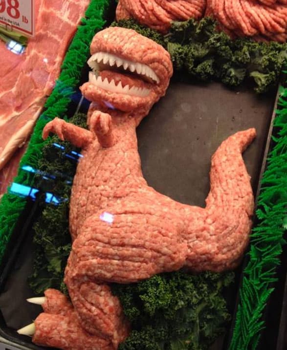 meatasaurus