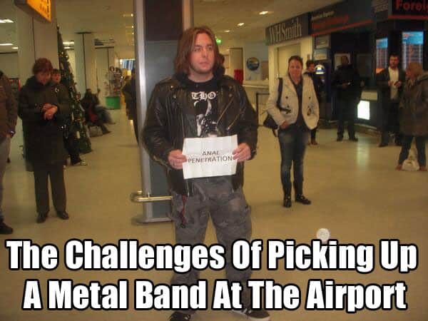metal-band-airport