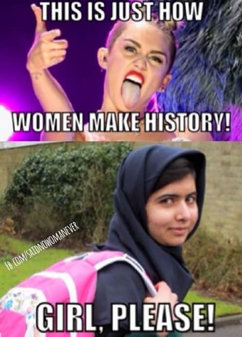 miley-vs-malala-meme