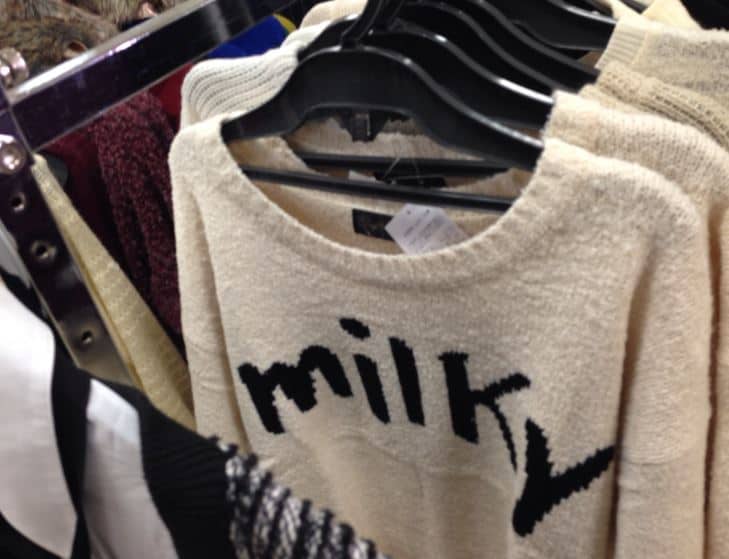 milky shirt 1