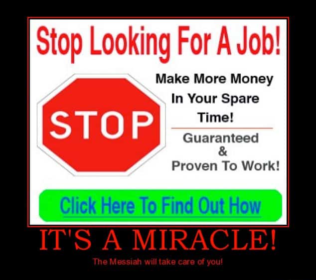 miracle-job