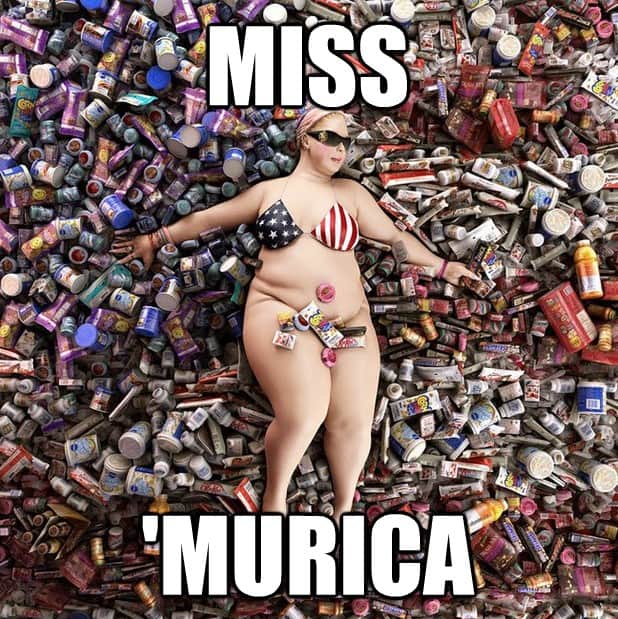 miss murica