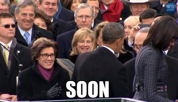 mitch mcconnell funny face