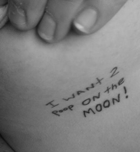 moon-tattoo