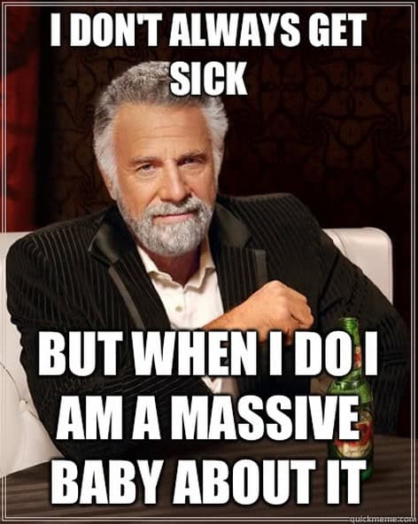 most interesting man