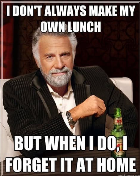 most interesting man in the world