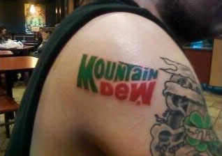 mountain-dew-tattoo