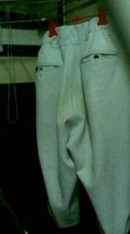 mr pants