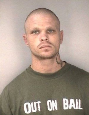 mugshot ironic