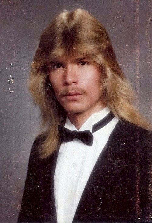 mullet-glamour