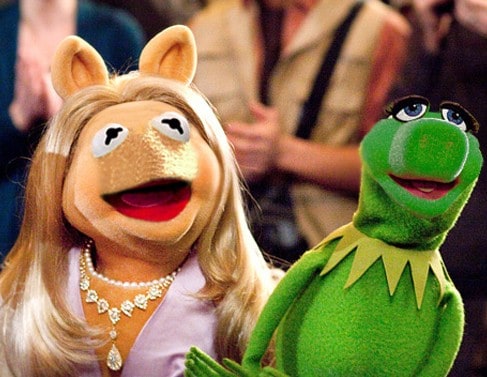 muppet face swap