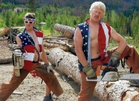 murica boys