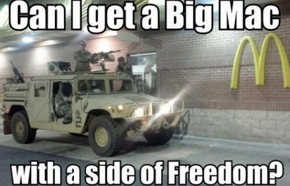 murica meme