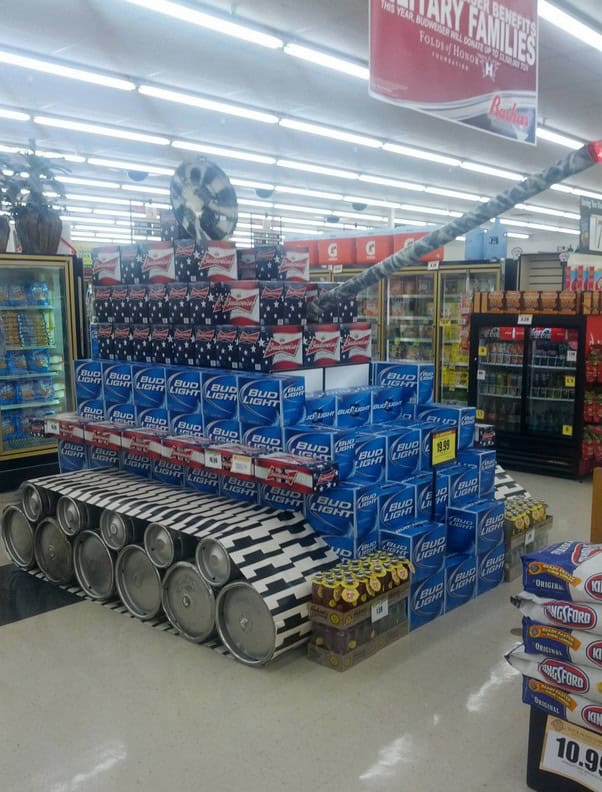 murica photos