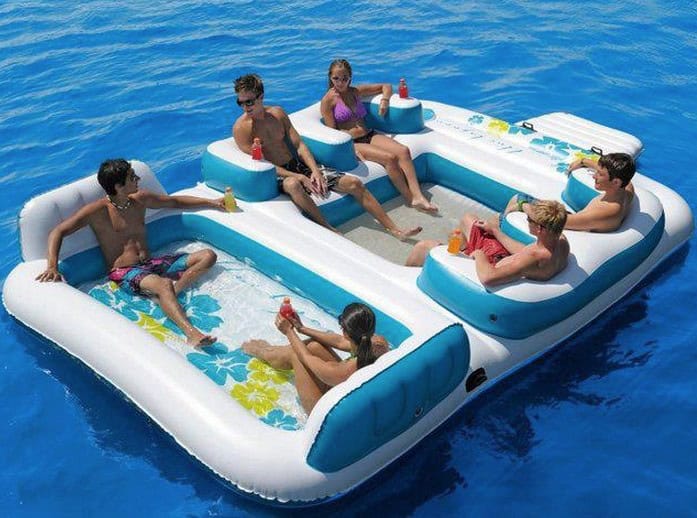 must own