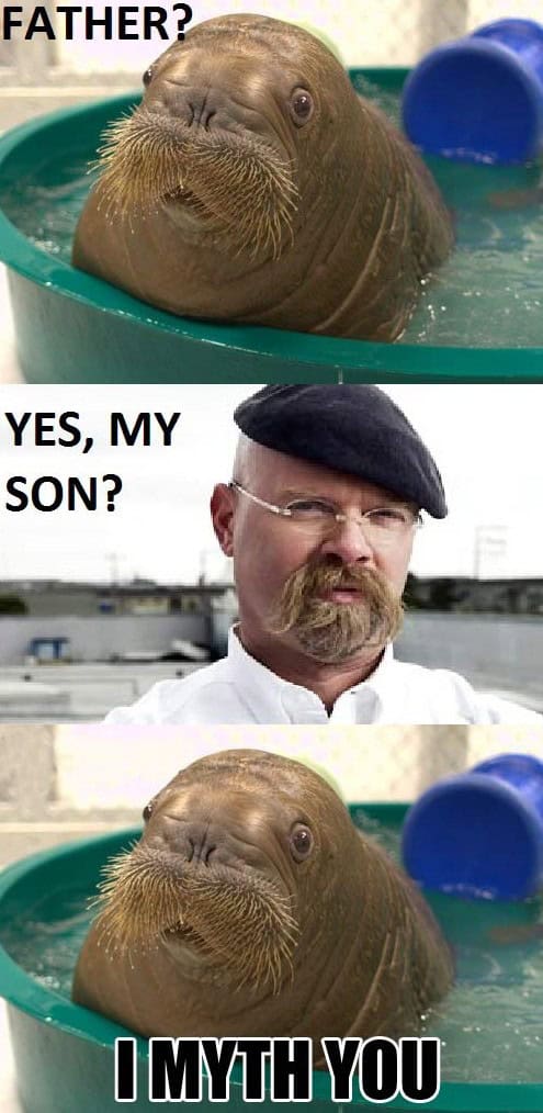 myth father