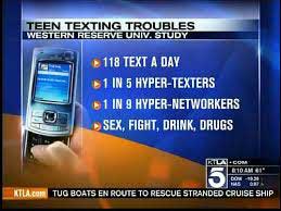 news-texting