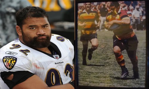 ngata childhood photos