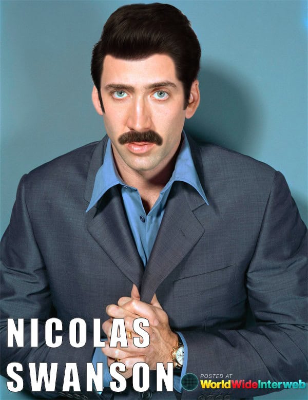 nicolas cage swanson