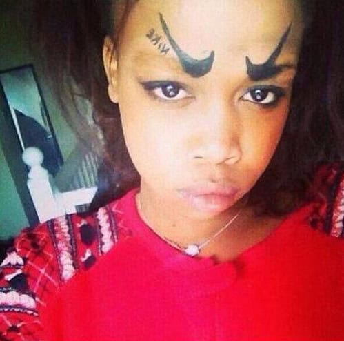 nike tattoo fail