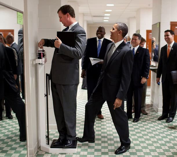 obama prankster