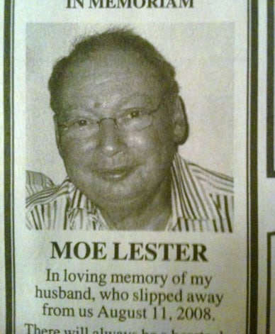 obituary-name-unfortunate