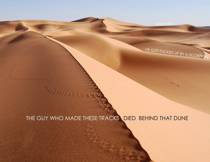 offensive wallpaper sand