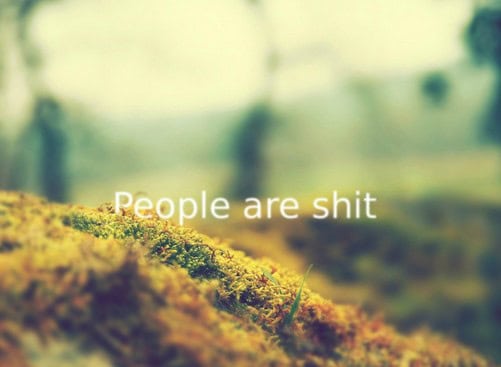 offensive wallpapers people