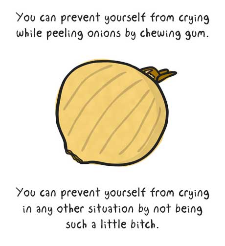 onion-advice